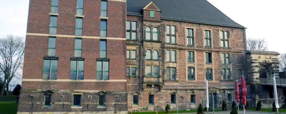 Detektiv Kosten für Gelsenkirchen