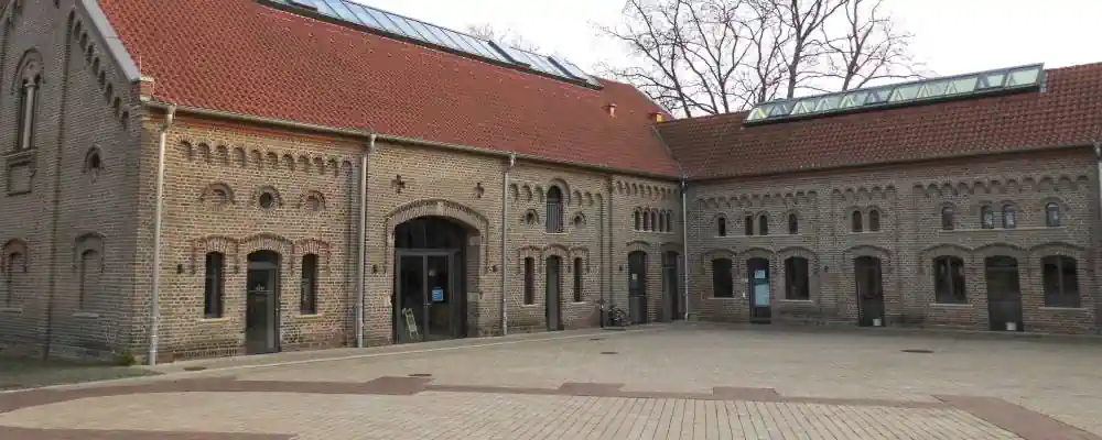 Videoüberwachung in Gelsenkirchen