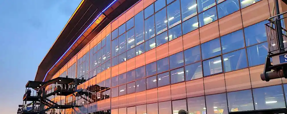 Persönliche Zustellung von Dokumenten in Gelsenkirchen